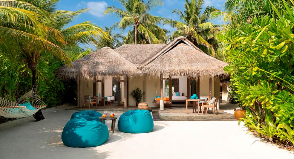 anantara dhigu malediven by reisen in style beach bungalow
