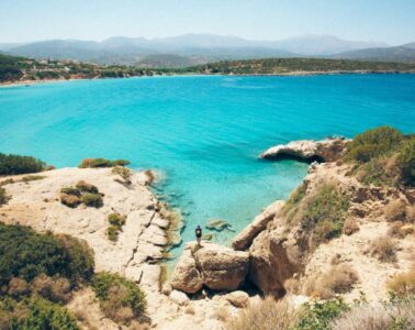 Blue Palace Resort Kreta