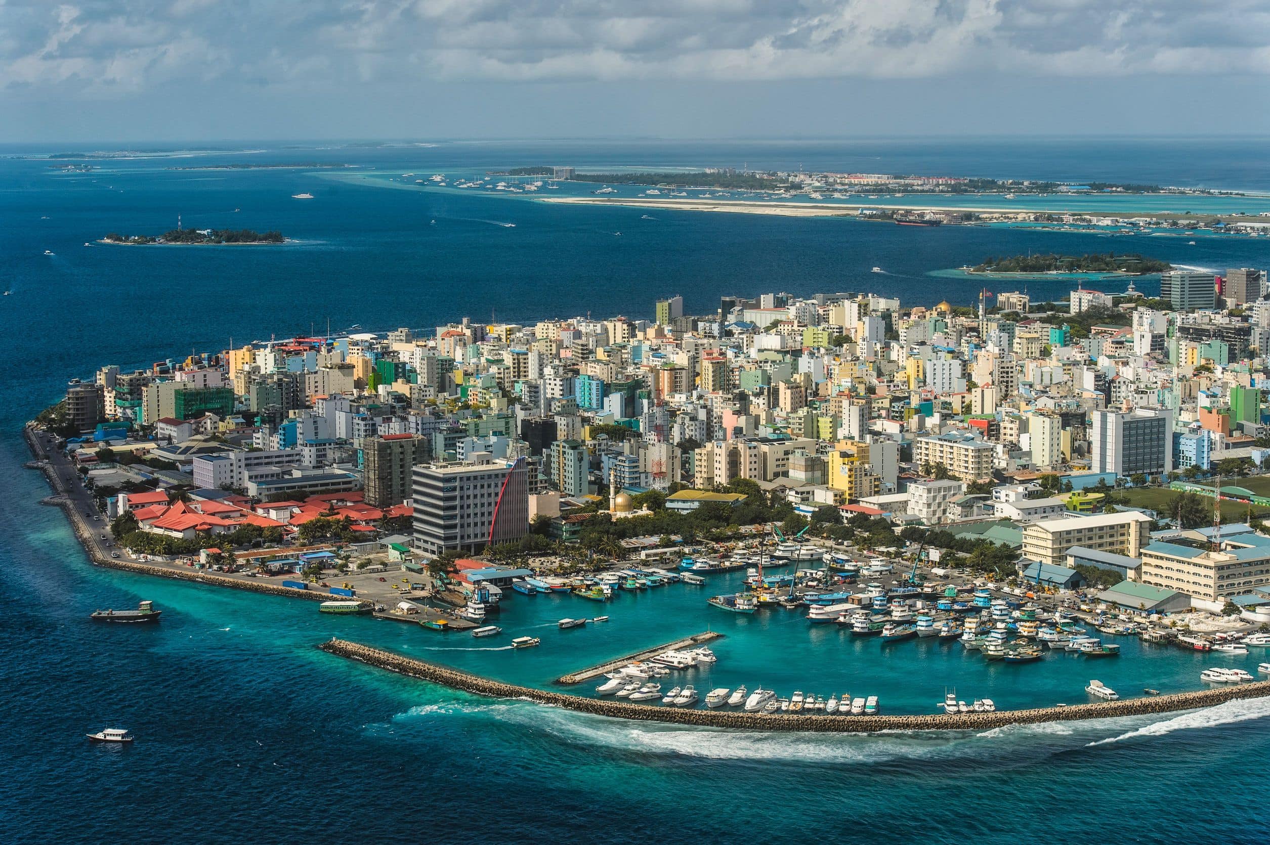 Reisen in Style Reisebericht Malediven
