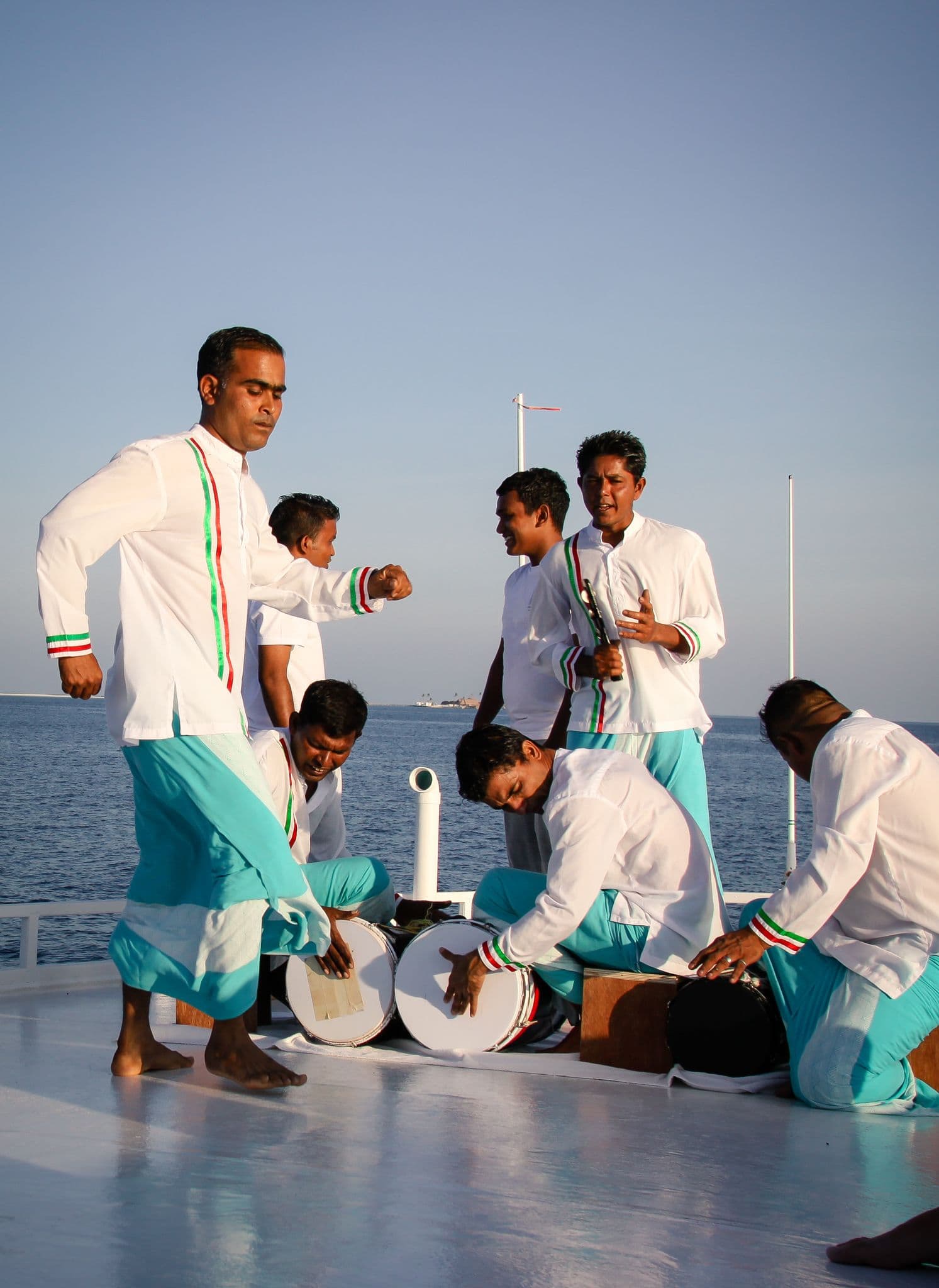 Sunset Cruise - Reisen in Style Reisebericht Malediven