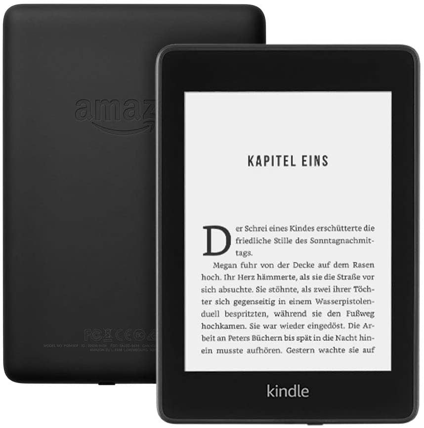 515RC1athQL._AC_SL1000_ Geschenkidee Amazon Kindle