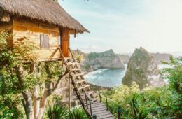 Die besten Bambus Hotels auf Bali by Reisen in Style