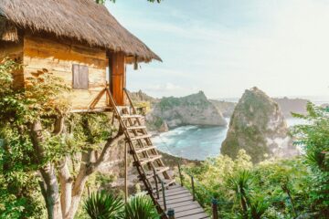 Die besten Bambus Hotels auf Bali by Reisen in Style